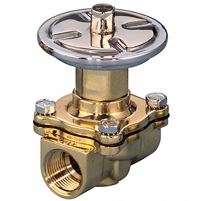 Air Operated Valves image